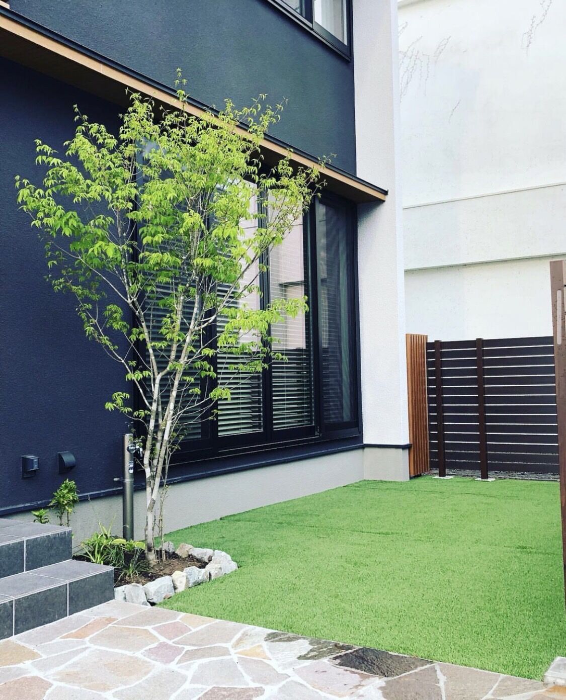 理想の外構をお届けする富士市のエクステリア専門店・FREE STYLE